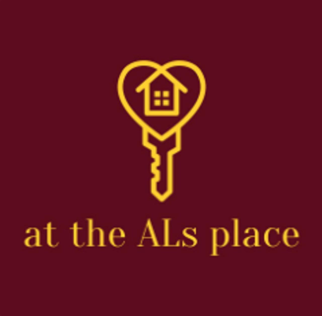 At The Als Place San Nicolas  المظهر الخارجي الصورة